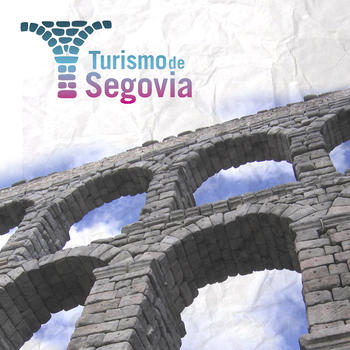 Segovia para todos LOGO-APP點子