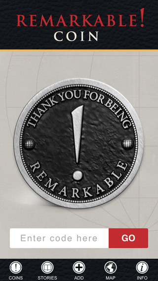 Remarkable Coin