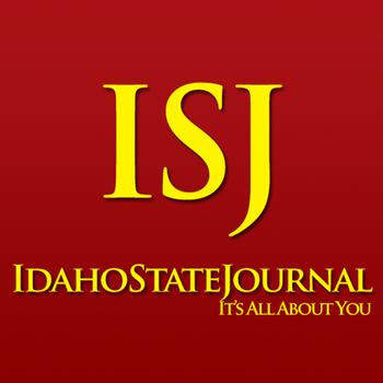 Idaho State Journal LOGO-APP點子