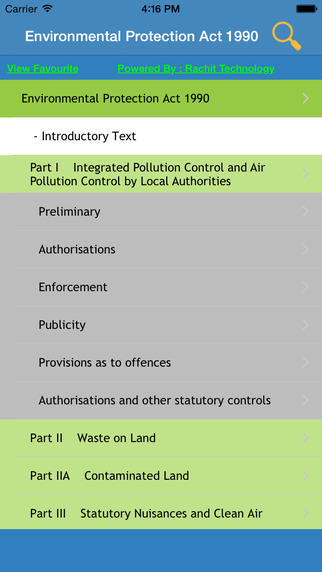 免費下載書籍APP|Environmental Protection Act 1990 app開箱文|APP開箱王