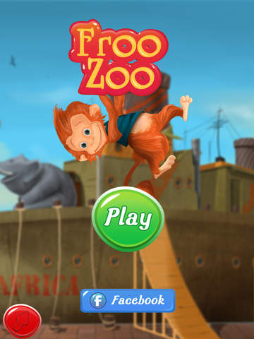免費下載遊戲APP|Froo Zoo app開箱文|APP開箱王