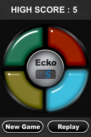 Ecko screenshot 2