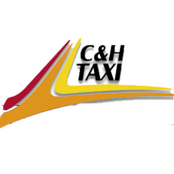 C&H Taxi LOGO-APP點子