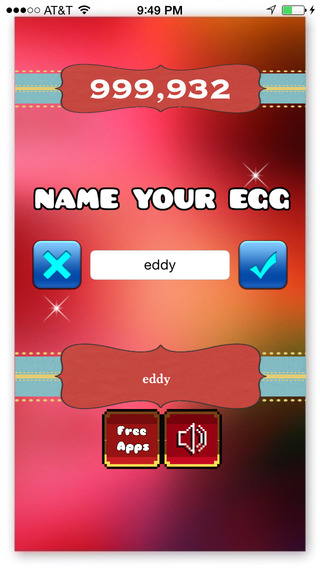 【免費遊戲App】Open the Egg-APP點子
