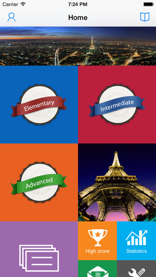 免費下載教育APP|French tests app開箱文|APP開箱王