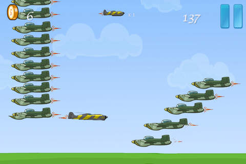 Sky Battle For Britain Free screenshot 4