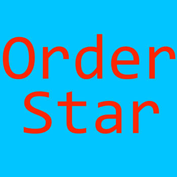 Order Star 遊戲 App LOGO-APP開箱王