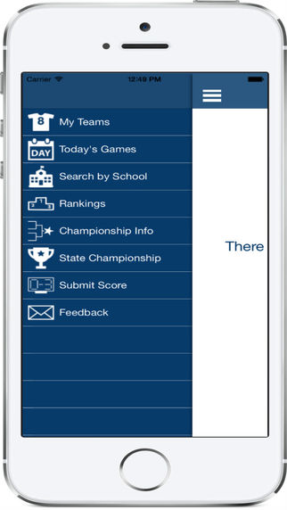 免費下載運動APP|West Virginia High School Sports app開箱文|APP開箱王