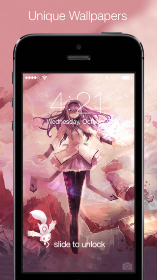 Pink Wallpapers for iPhone