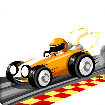 Zombie Highway Road Race - Out Run Zombies On Your Go Cart! By Monkey Man Games LOGO-APP點子