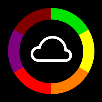 Fresh Air - Real-time air quality info LOGO-APP點子