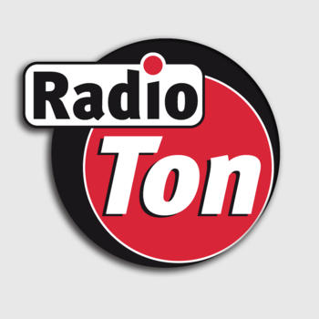 Radio Ton LOGO-APP點子