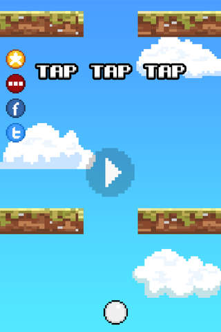 Tap Tap Tap Jump screenshot 3