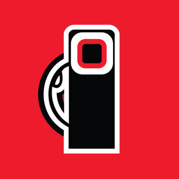 Fuelman Mobile Locator LOGO-APP點子