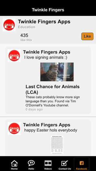 免費下載教育APP|Twinkle Fingers app開箱文|APP開箱王