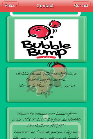 Bubble Bump screenshot 4