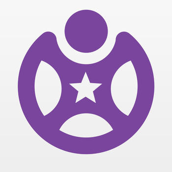 Fitocracy - Workout Exercise Log and personal fitness coach for weight loss LOGO-APP點子