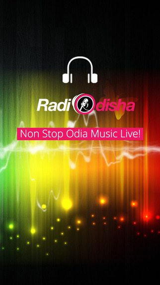 Radiodisha