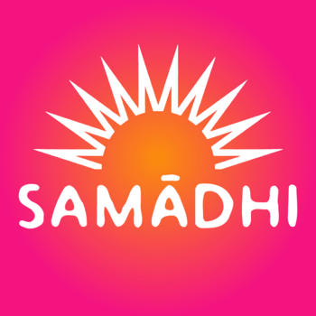 Samadhi Yoga LOGO-APP點子