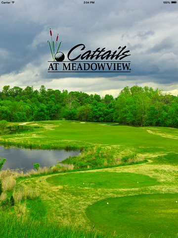 【免費運動App】Cattails at MeadowView-APP點子