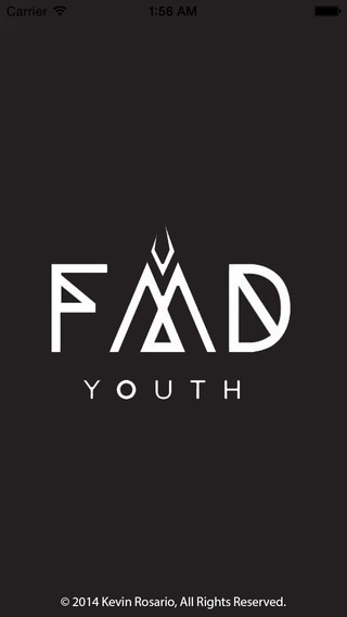 免費下載生活APP|FMD Youth app開箱文|APP開箱王
