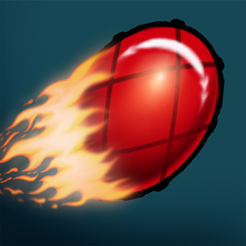 FastBall 3 Free for iPad LOGO-APP點子