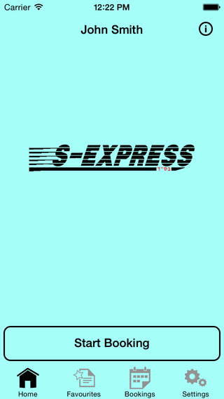 S Express Minicab Taxi London