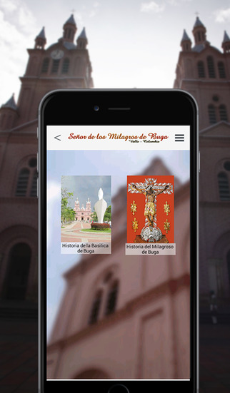 【免費教育App】Milagroso de Buga Colombia-APP點子