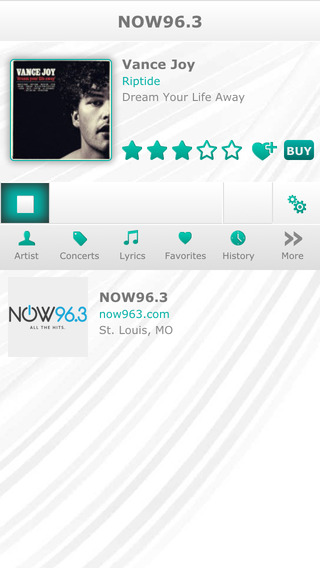 【免費音樂App】NOW96.3-APP點子