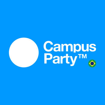 Campus Party Brasil LOGO-APP點子