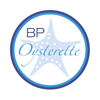 Blue Plate Oysterette LOGO-APP點子