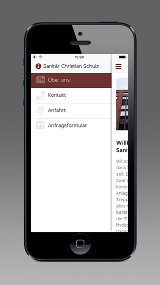 免費下載商業APP|Sanitär Christian Schulz app開箱文|APP開箱王