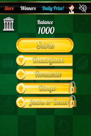 Amazing Classic Vegas Riches of Fun - Craze Slots Free screenshot 2