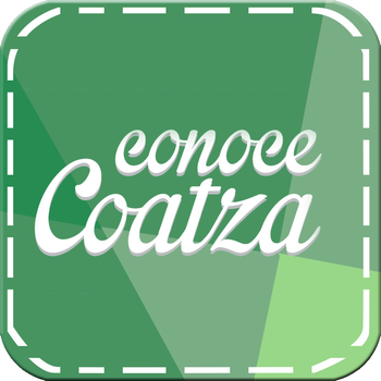 Conoce Coatza 旅遊 App LOGO-APP開箱王