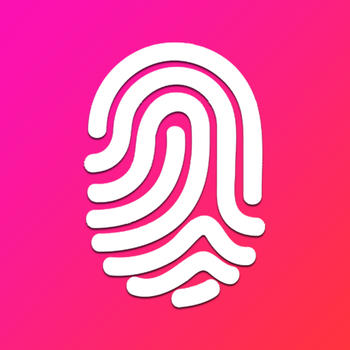 Fingerprint Password Manager for iOS 8 生產應用 App LOGO-APP開箱王