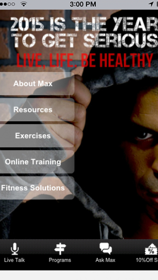 免費下載健康APP|Max My Fitness Expert app開箱文|APP開箱王