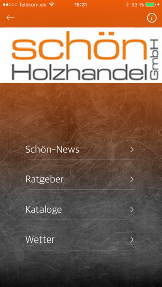 Schön-App