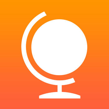 Geo Events 教育 App LOGO-APP開箱王