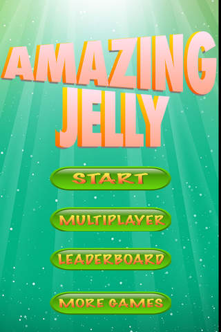 Amazing Jelly Match screenshot 2
