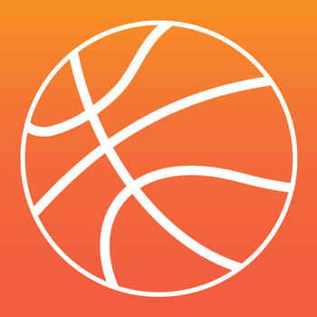 InfiniteHoops Practice : Basketball Practice Planner for Coaches LOGO-APP點子