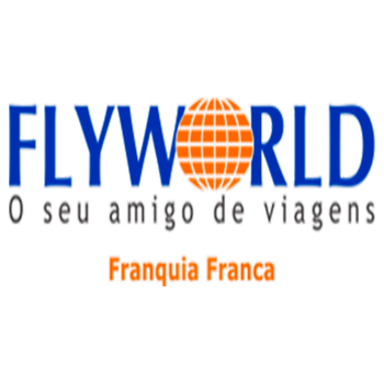 Flyworld Viagens Franca LOGO-APP點子