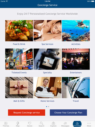 免費下載旅遊APP|Vakast for iPad - Over 2 Million Vacation Rentals Worldwide! app開箱文|APP開箱王