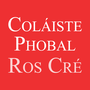 Coláiste Phobal Ros Cré LOGO-APP點子