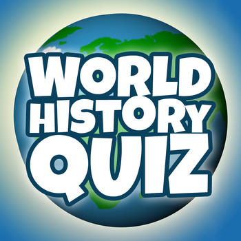 History Quiz For Kids LOGO-APP點子