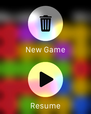 免費下載遊戲APP|Watch The Dots - A Game On Your Wrist app開箱文|APP開箱王