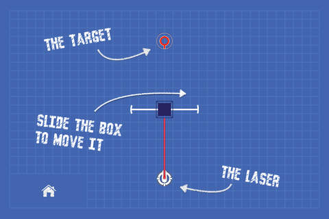 Laser Maze 2015 screenshot 2