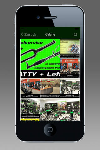 Bike Market screenshot 3