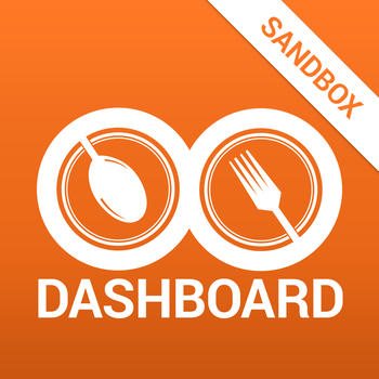 OOnu Dashboard HD Sandbox LOGO-APP點子