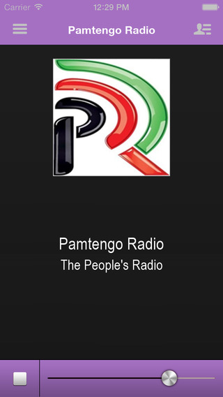 Pamtengo Radio