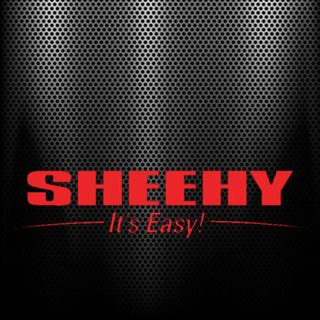 Sheehy Auto Stores LOGO-APP點子